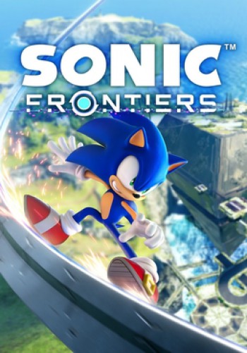Sonic Frontiers ราคาถูก